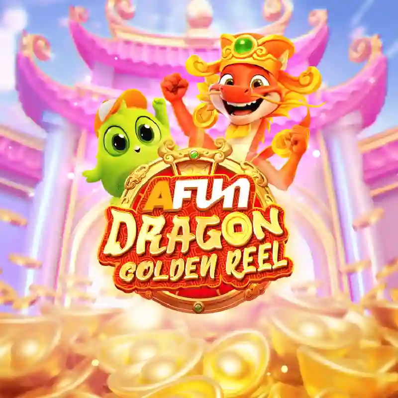 AFun Dragon Golden Reel Tragamonedas