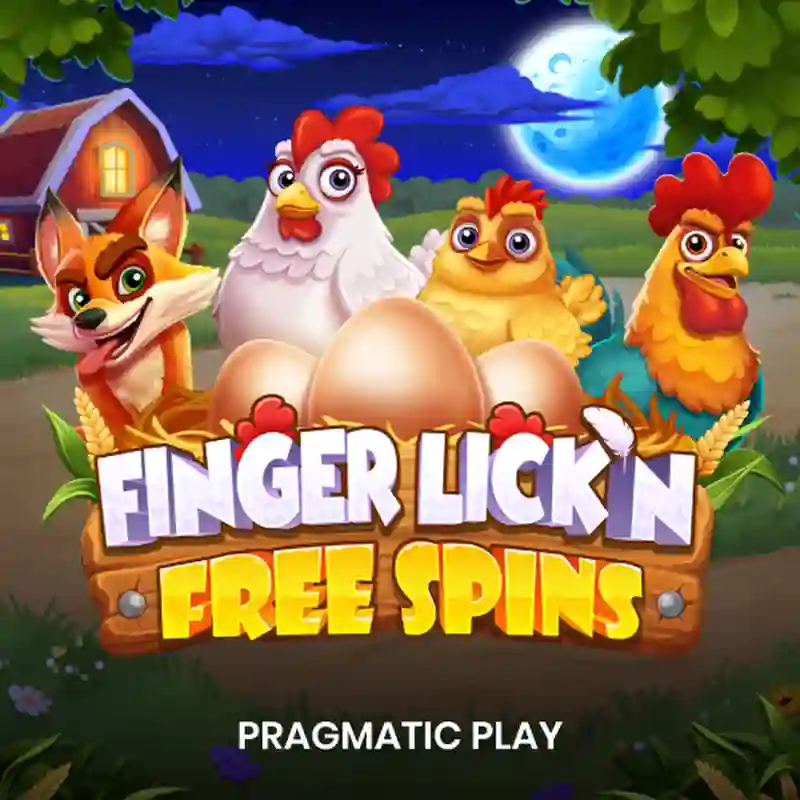 Tragamonedas Finger Lick’n Free Spins en betmexico casino