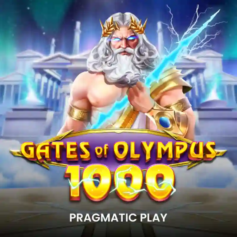 Gates Of Olympus 1000 slot game betmexico casino
