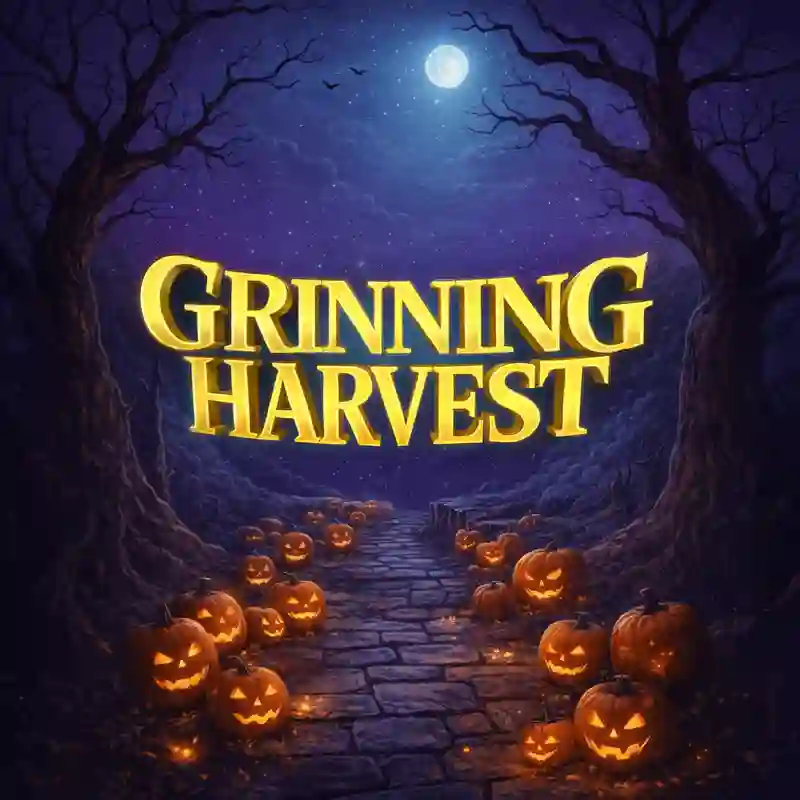 Grinning Harvest