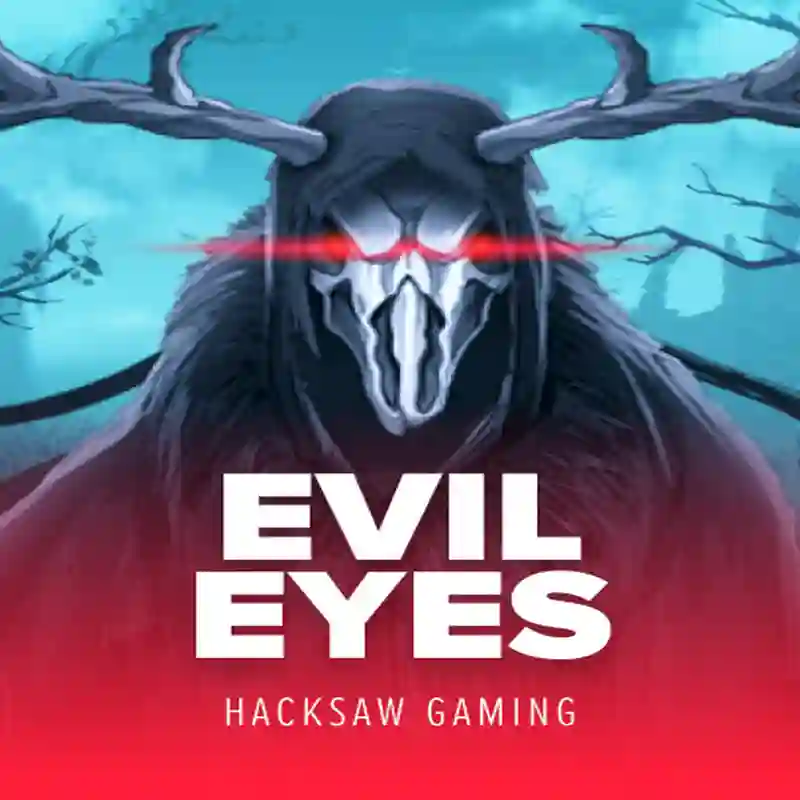HS Evil Eyes Tragamonedas Online en betmexico casino