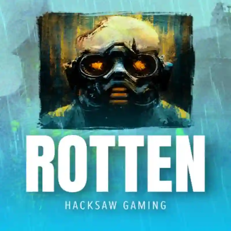 Juego de casino online HS Rotten en betmexico casino