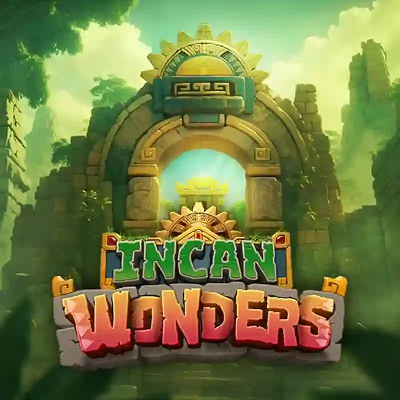 Incan Wonders tragamonedas online en betmexico casino