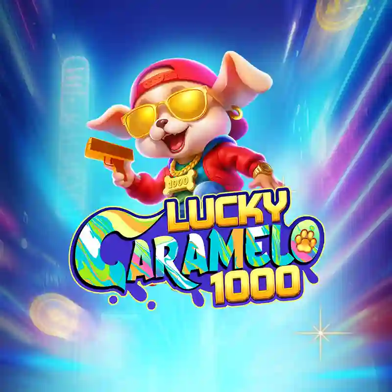 Lucky Caramelo 1000 Slot betmexico