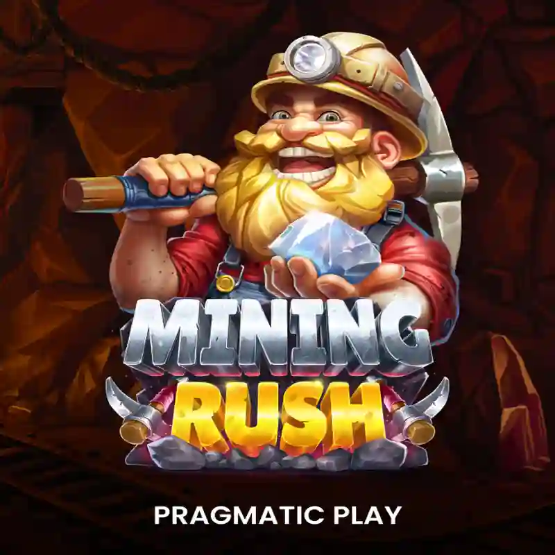 Mining Rush tragamonedas betmexico casino