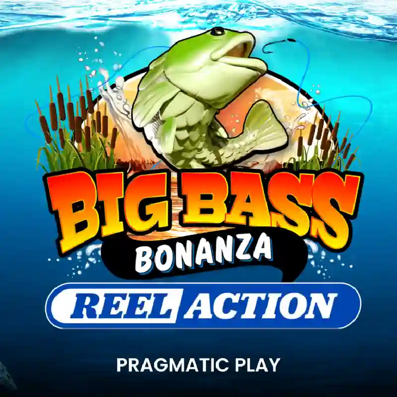 PP Big Bass Bonanza – Reel Action Tragamoneda Online