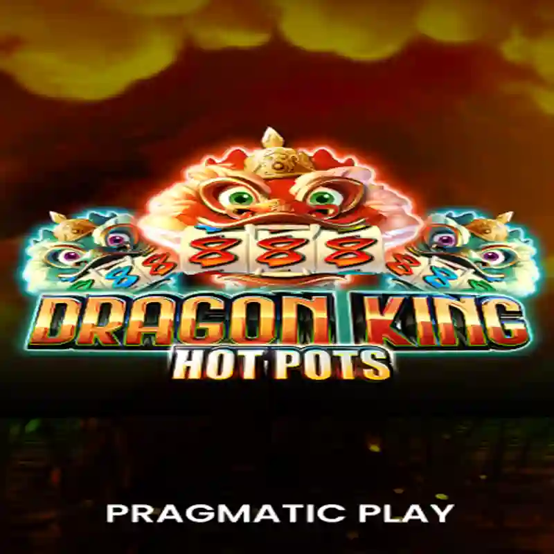 Jugar PP Dragon King Hotpots en betmexico casino