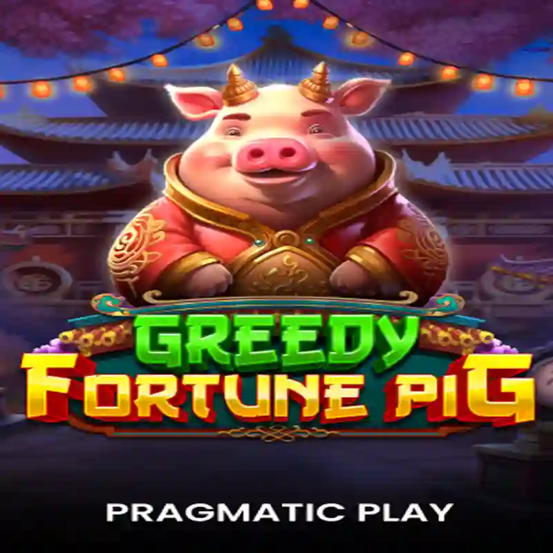 PP Greedy Fortune Pig Slot Game betmexico casino