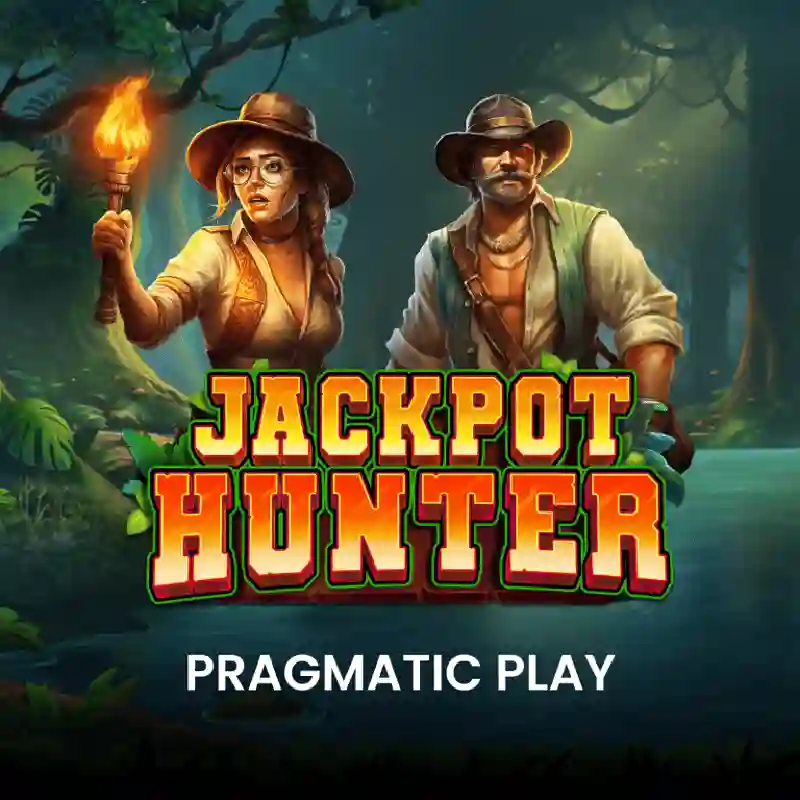 Jugar PP Jackpot Hunter en betmexico casino