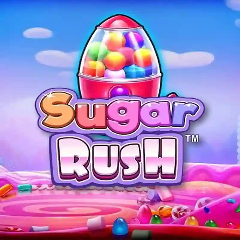 Sugar Rush tragamonedas betmexico casino