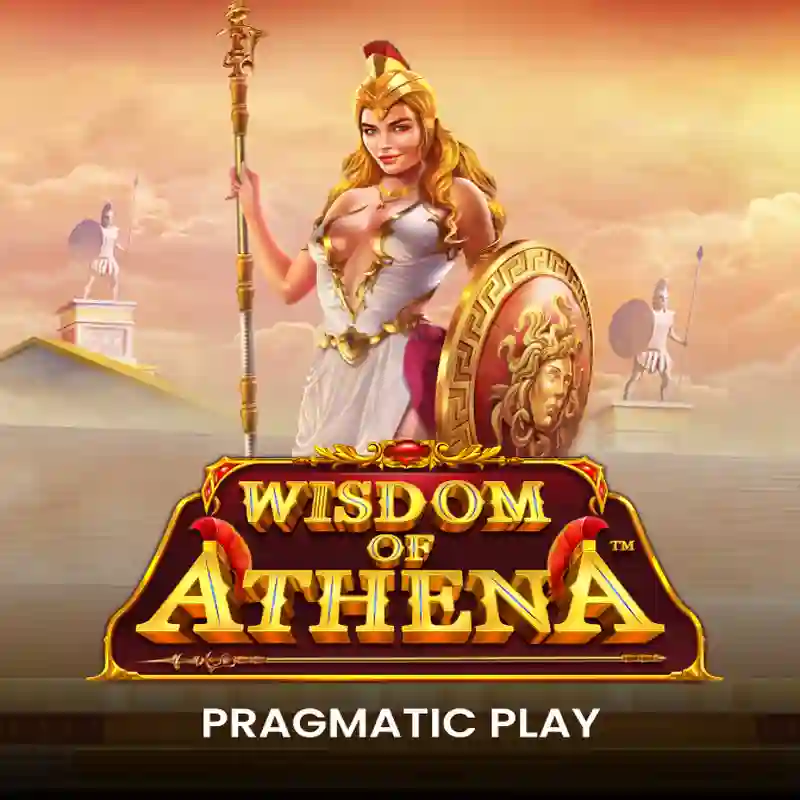 Wisdom of Athena slot game betmexico casino