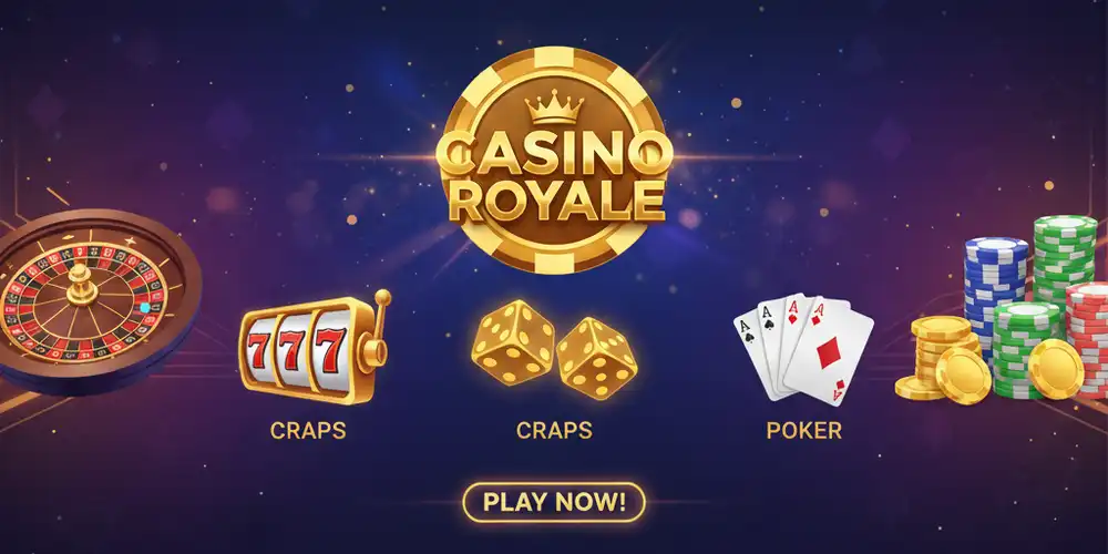 Betmexico Casino Banner